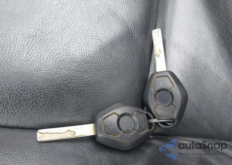 2008 BMW Z4 3.0I z USA, uszkodzony, nr VIN 4USBU33578LW75970